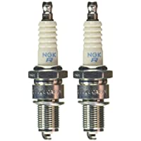 Juego de bujías ngk – 2 x BPR7ES para Yamaha XV-XVS